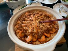 -粗茶淡饭·隐庐私厨(东亭店)