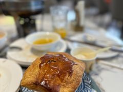 -金马门国际美食百汇(珞喻路店)