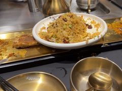 -大神太神·铁板烧(瑞虹天地月亮湾店)
