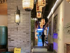 -二十八里太湖船菜(吉祥路店)