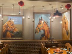 -额尔敦传统涮(光明路店)