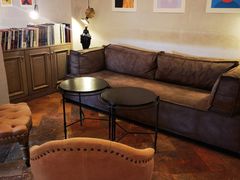 -Me Coffee下午茶艺术空间