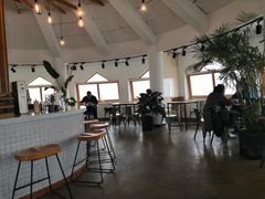 大堂-ChanDu躔度咖啡(灯塔店)