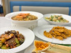 -品海楼·大连海胆锅贴馆(东港店)