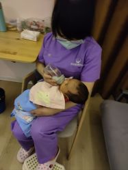 -诗安国际母婴会所 月子会所中心(市政府店)