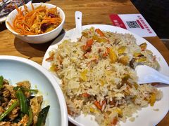 -胖老汉清真餐饮(西御街店)