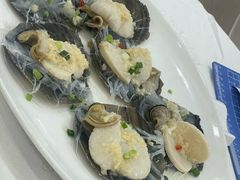 -寻味顺德·南记酒家·传统顺德菜·鱼生(广源路店)