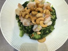 -奕景海鲜酒家· 大连海鲜(星海广场店)