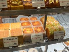 -君之狮子山·轻糖烘焙(松江印象城店)