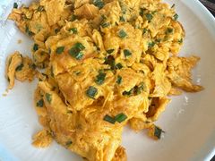 -旺山·浪头人家