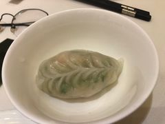 -半岛太子酒家(海港城店)