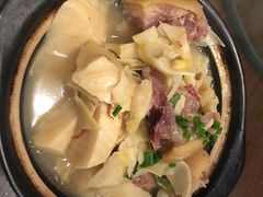 -临街徽菜馆·正宗黄山味