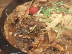 -老板恋上鱼(印象城店)