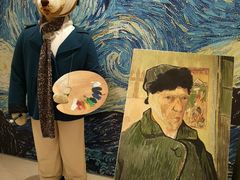 -济州岛泰迪熊博物馆