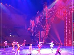 -珠海横琴长隆《卡卡虎奇遇记》