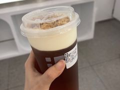 -夻茶HUATEA(水晶郦城店)