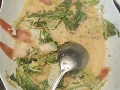 -俏东方·海味水饺·青岛菜(崂山店)