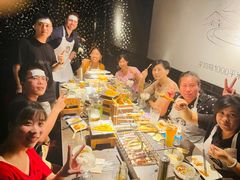 -很久以前羊肉串(中山公园店)