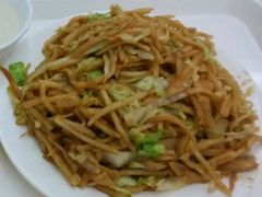 炒饼套餐-护国寺小吃(地安门店)