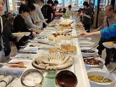 -素满香·全民食养自助(长宁龙之梦店)