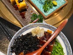 -無二炙坊·和牛烧肉(大钟寺1733店)