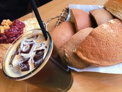 -劳顶笨咖啡(益华广场店)
