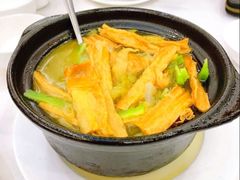 -围龙屋客家食府(福田店)