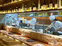 -山葵家·创意料理(宁波来福士店)