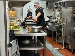 -鱼酷活鱼烤鱼(南京水游城店)