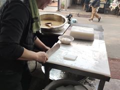 -何老二卤汁凉粉