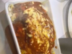 -香港深仔记茶餐厅(东门店)