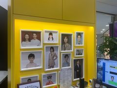 -方快-照相馆(浦建路巴黎春天店)