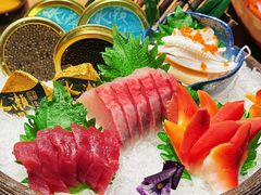 -Minase水濑·日料放题(外滩店)