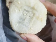 豆沙馅金团-五芳斋(中山大道总店)