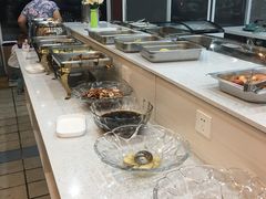-海岸风情蒸汽海鲜自助餐厅(家宴金手勺店)