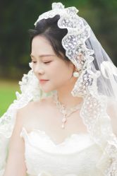 -青禾蒙娜丽莎婚纱摄影(武汉总店)