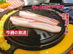 -恩泽家·果味坛子韩国炭火烤肉(白石龙店)