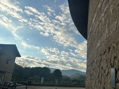 -福建土楼（华安）旅游区•大地土楼群