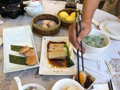 -香云轩·顺德菜(香云纱园林酒店店)