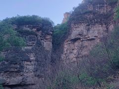 -龙门涧景区