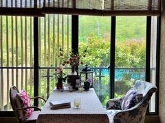 -看见远方·莫干遥远的山民宿