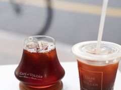 -Cafe del Volcan(永康路店)