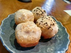 -鑫震源·苏式大虾生煎(山塘街店)