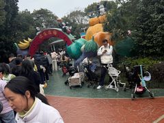 -杭州野生动物世界