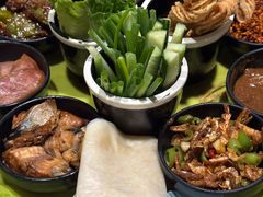 -淀里船宴(卓达店)