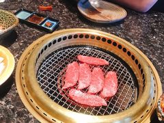 -老乾杯和牛烧肉(王府中环店)
