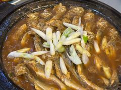 -君霖海鲜私房菜(春柳店)