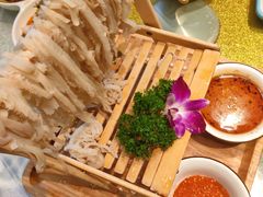 -纳家楼·地道陕菜(劳动路店)
