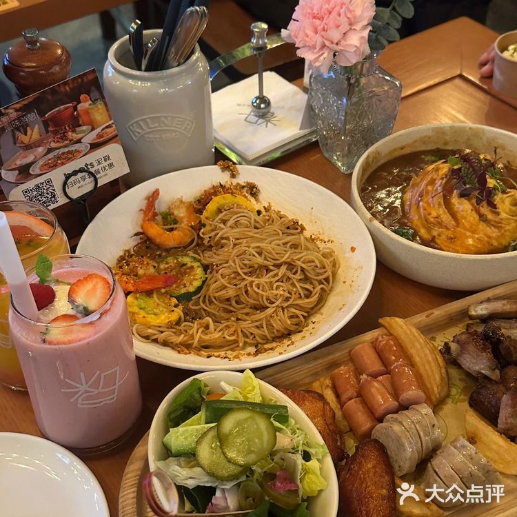 🔥🔥🔥工业风与郊野感的完美碰撞!