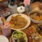 🔥🔥🔥工业风与郊野感的完美碰撞！